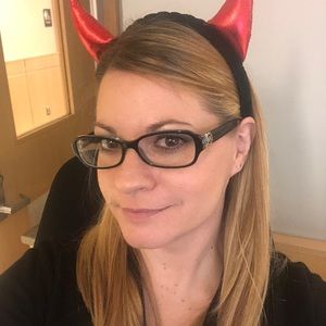 Meet your Posher, Christina